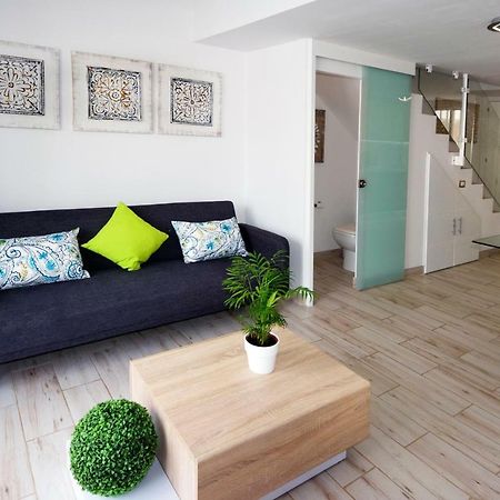 Apartamento Parque Santiago Luxury 306 Arona  Exterior foto