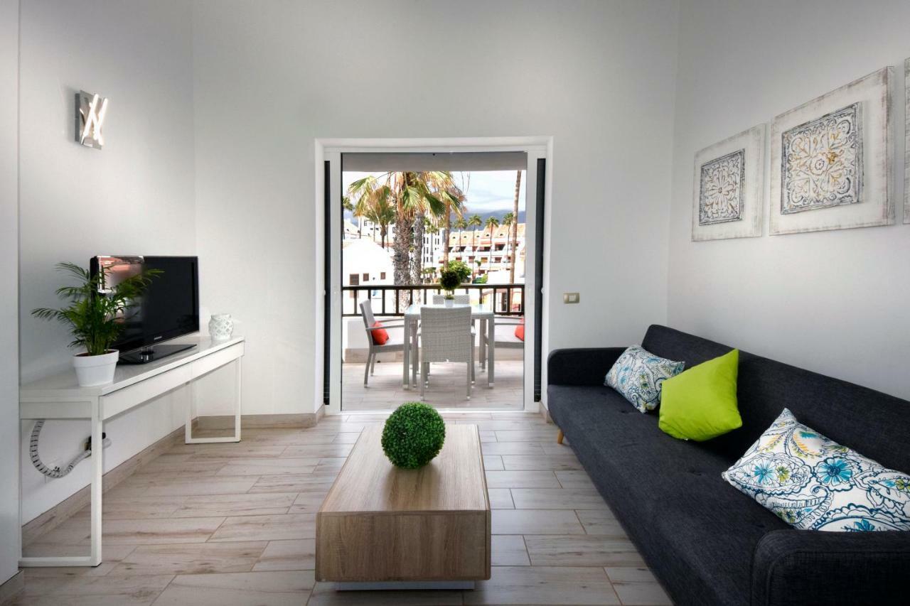 Apartamento Parque Santiago Luxury 306 Arona  Exterior foto