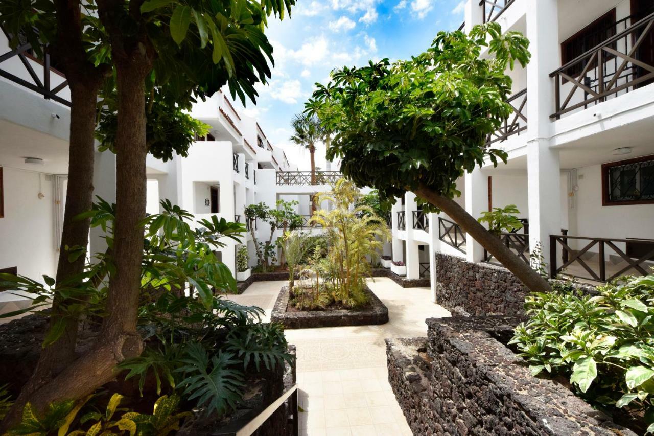 Apartamento Parque Santiago Luxury 306 Arona  Exterior foto