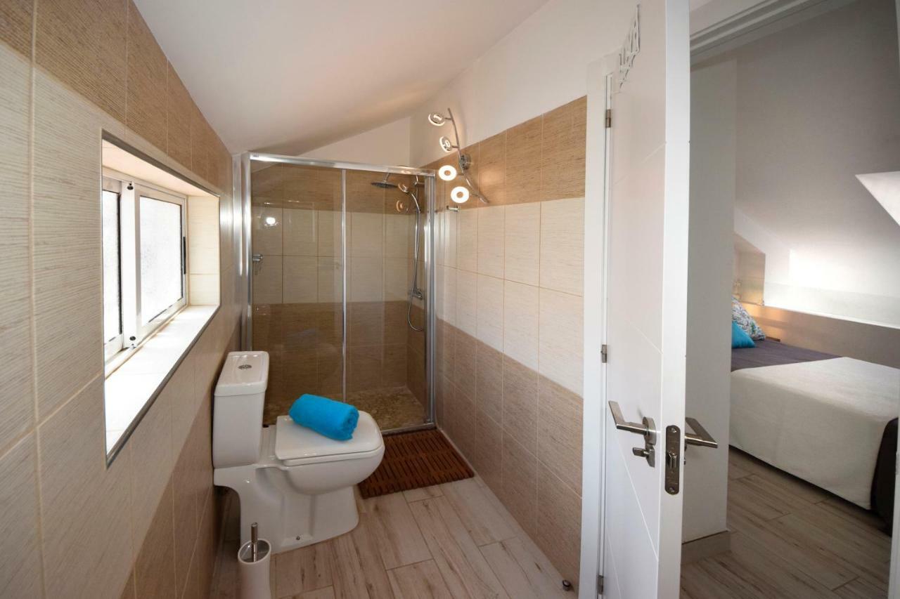 Apartamento Parque Santiago Luxury 306 Arona  Exterior foto