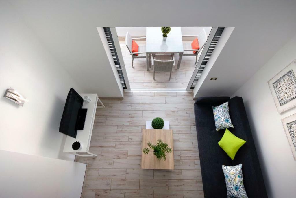 Apartamento Parque Santiago Luxury 306 Arona  Exterior foto